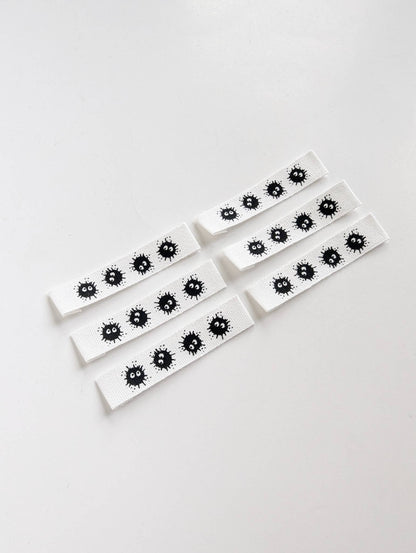 Soot Sprites | Cotton Luxe Labels