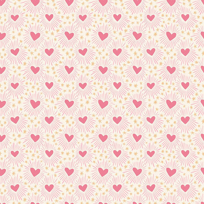 Pink Pony Club - 3 YARD BUNDLE