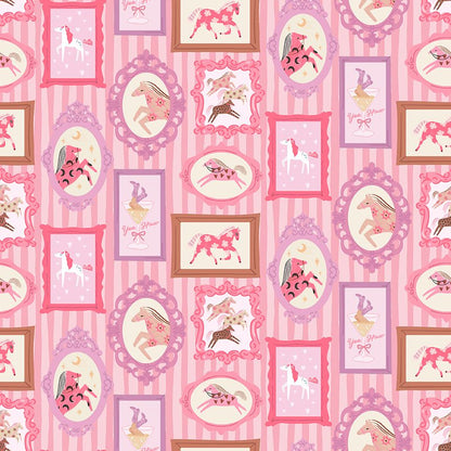 Pink Pony Club - 3 YARD BUNDLE