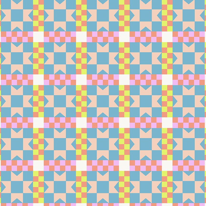 Electric Weave in Multi