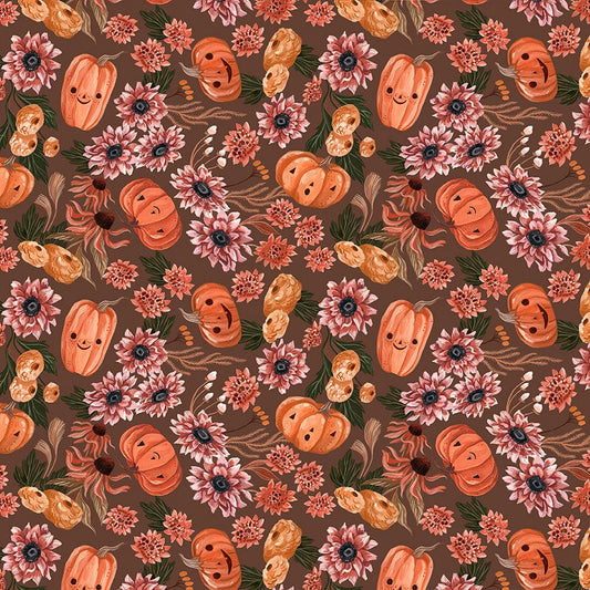 Let's Get Smashed in Toffee