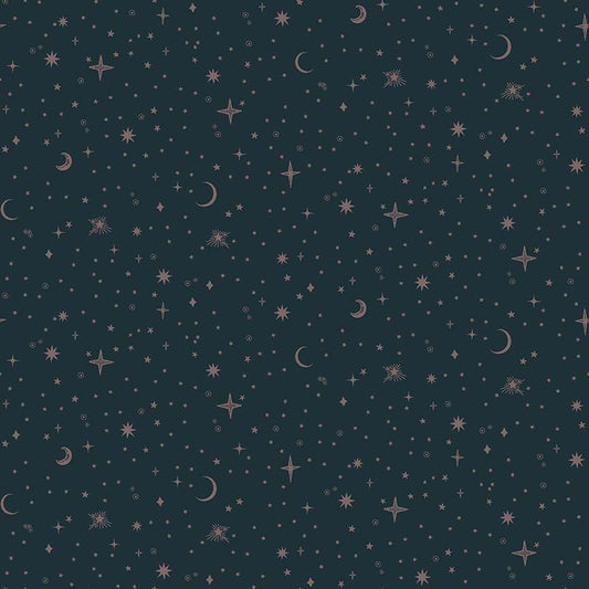 Stellar in Midnight