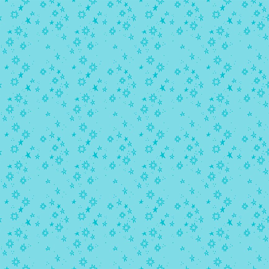 Quiltstellation in Aquarius