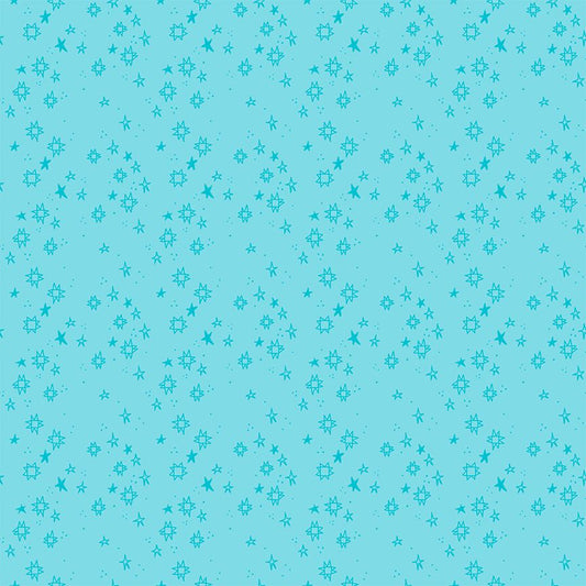 Quiltstellation in Aquarius