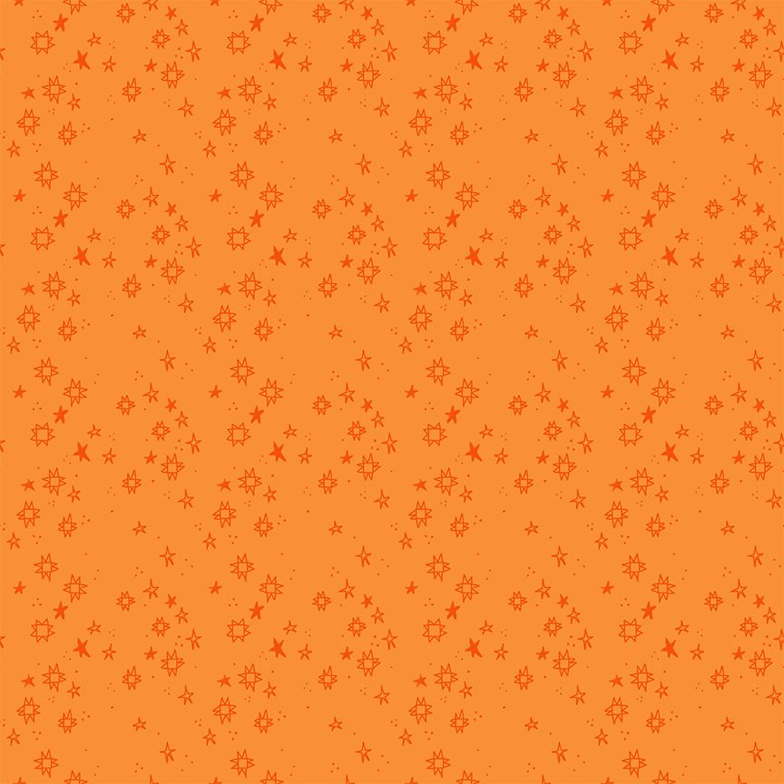 Quiltstellation in Leo
