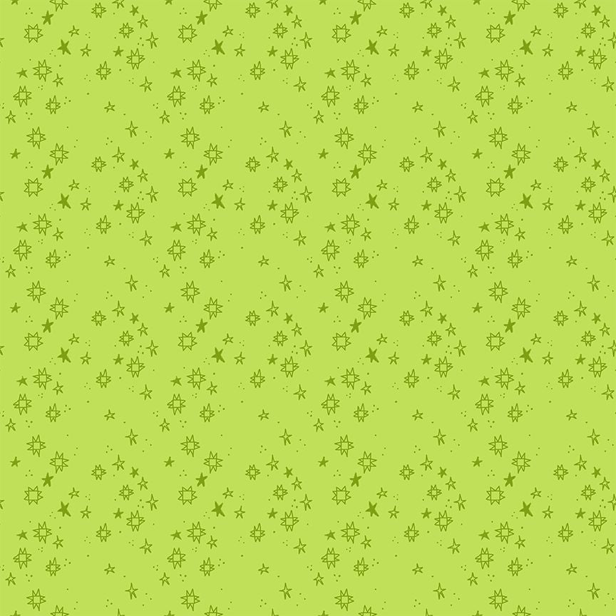 Quiltstellation in Moonshine