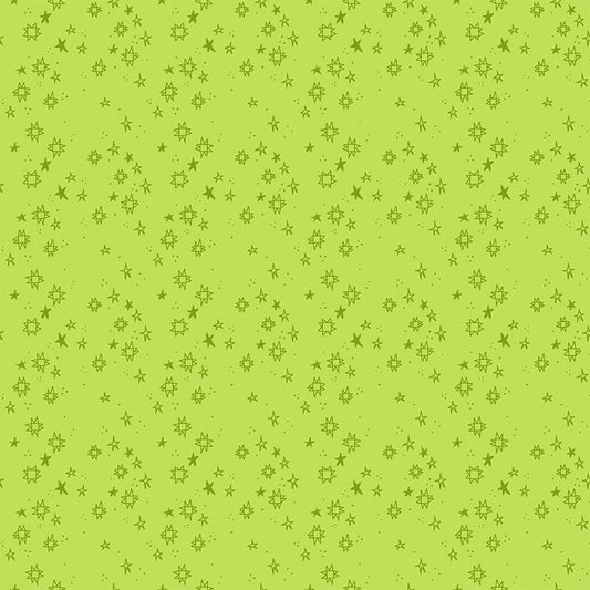 Quiltstellation in Moonshine