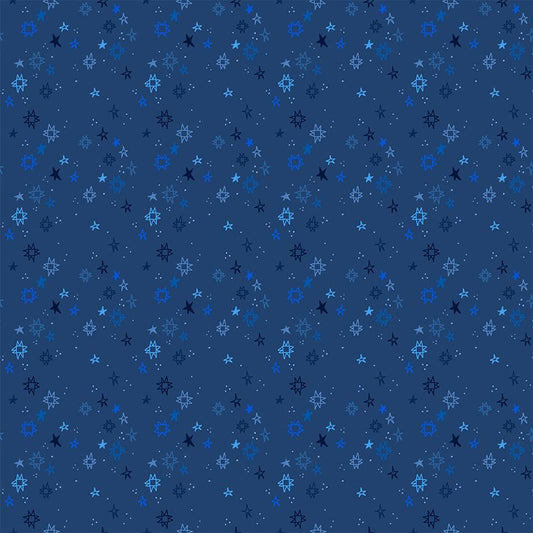 Quiltstellation in Nebula