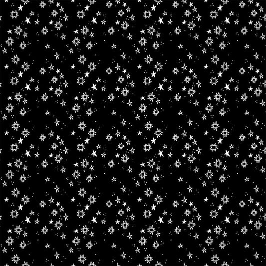 Quiltstellation in Orion