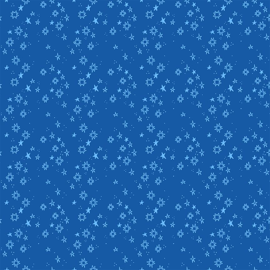Quiltstellation in Perseus