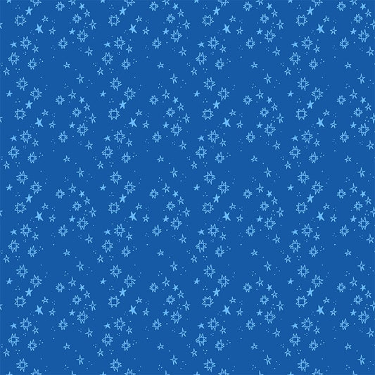 Quiltstellation in Perseus