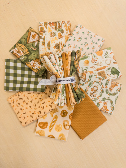 Bramble Bakery 2.0 Bundle