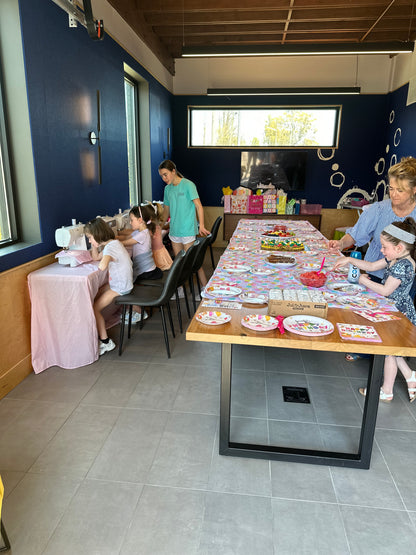 Maker Party