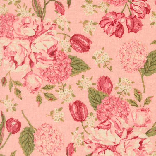 Love Garden in Blush
