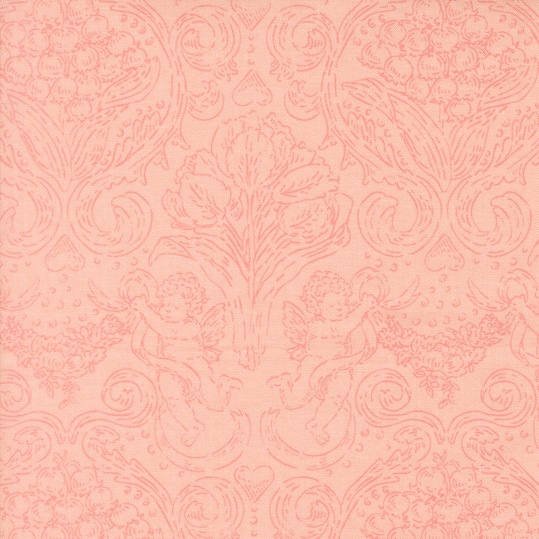 Pure Love in Blush