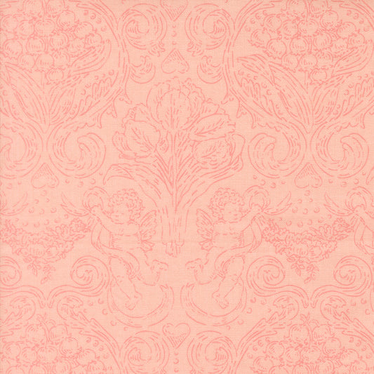 Pure Love in Blush