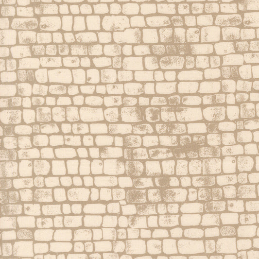Pathway in Ivory