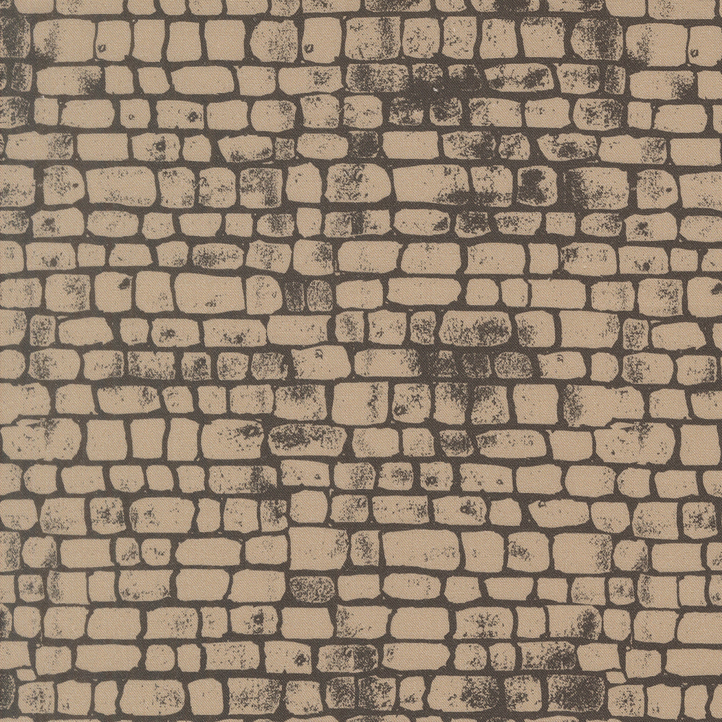 Pathway in Stone