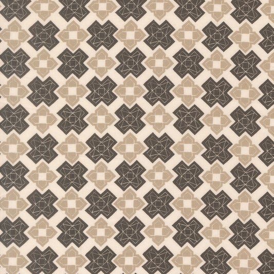 Marble Floors in Iron