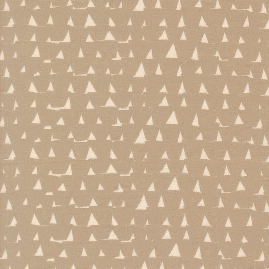 Blocks in Stone