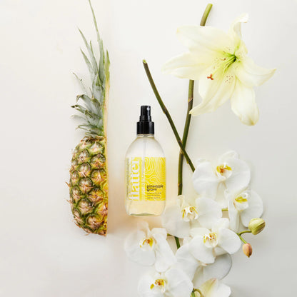 Flatter Smoothing Spray