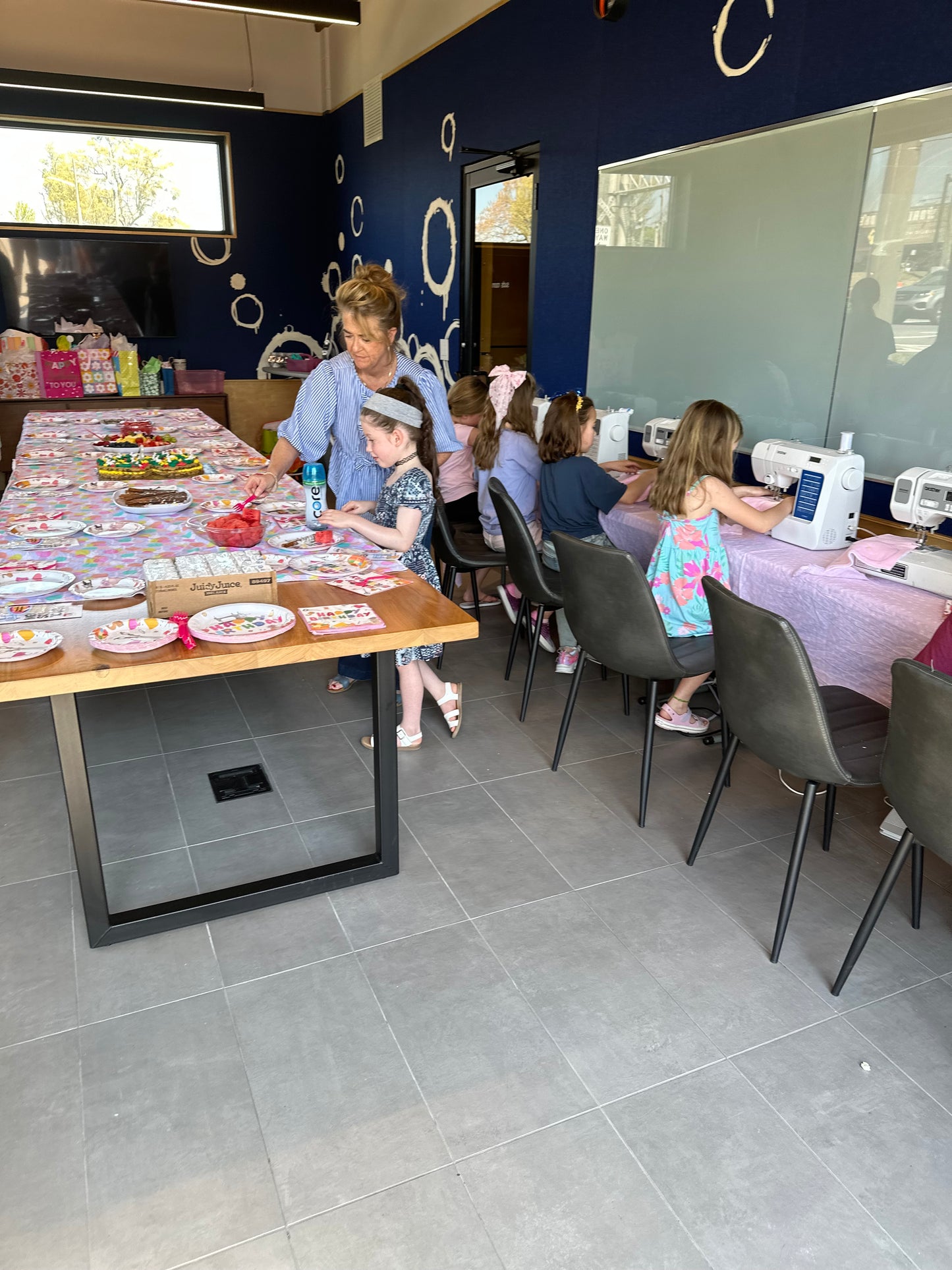 Maker Party