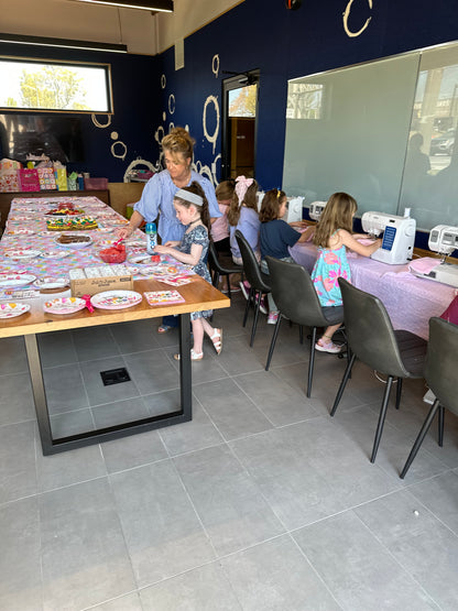 Maker Party