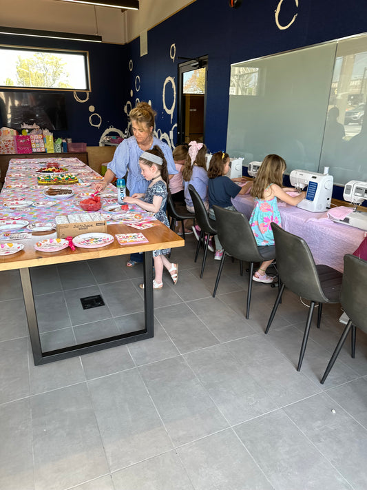 Maker Party
