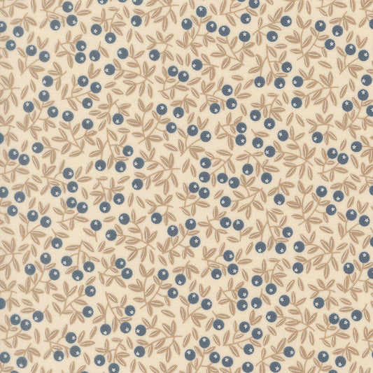 Blueberry in Pearl