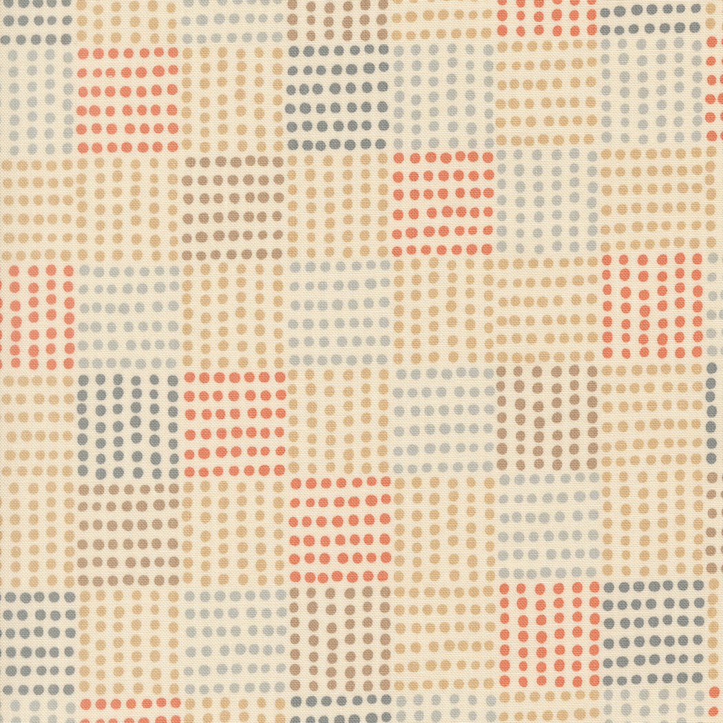 Dots in Pearl