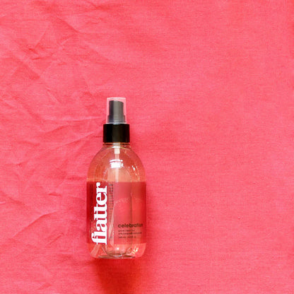 Flatter Smoothing Spray