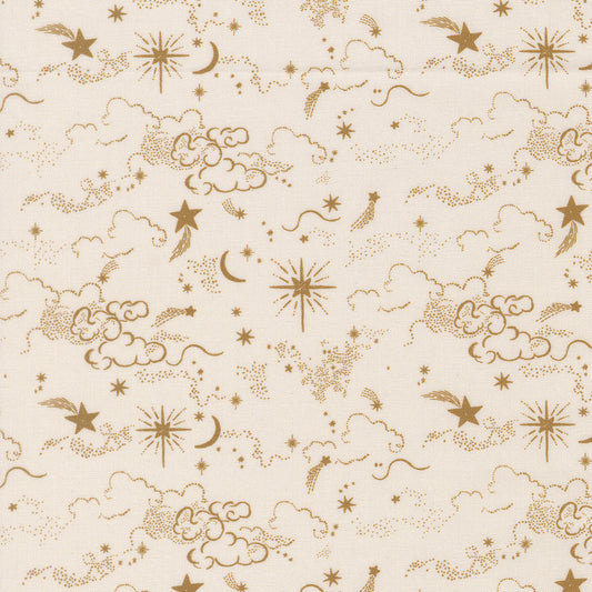 Holy Night Sky in Lamb