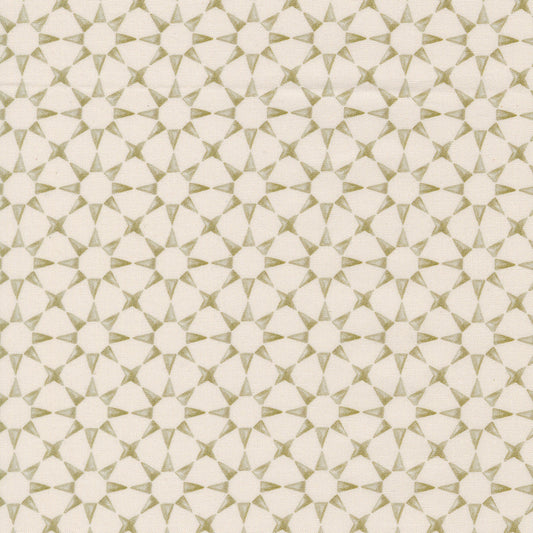 Star Mosaic in Lamb