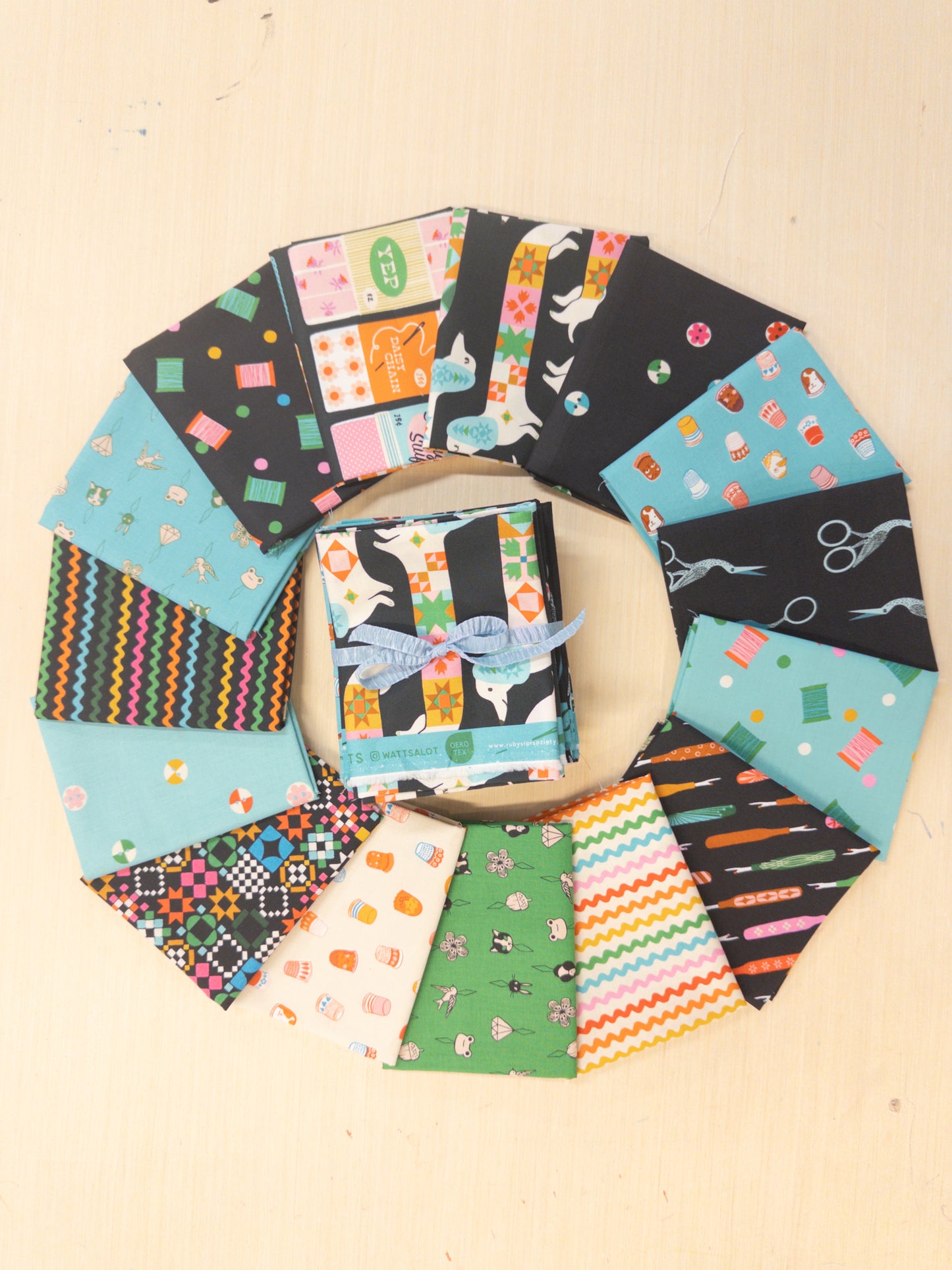 1800Notions Mini FQ Bundle!!