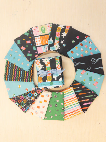 1800Notions Mini FQ Bundle!!