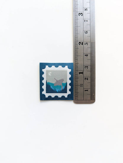 Galaxy Series 4 | Label Variety Pack