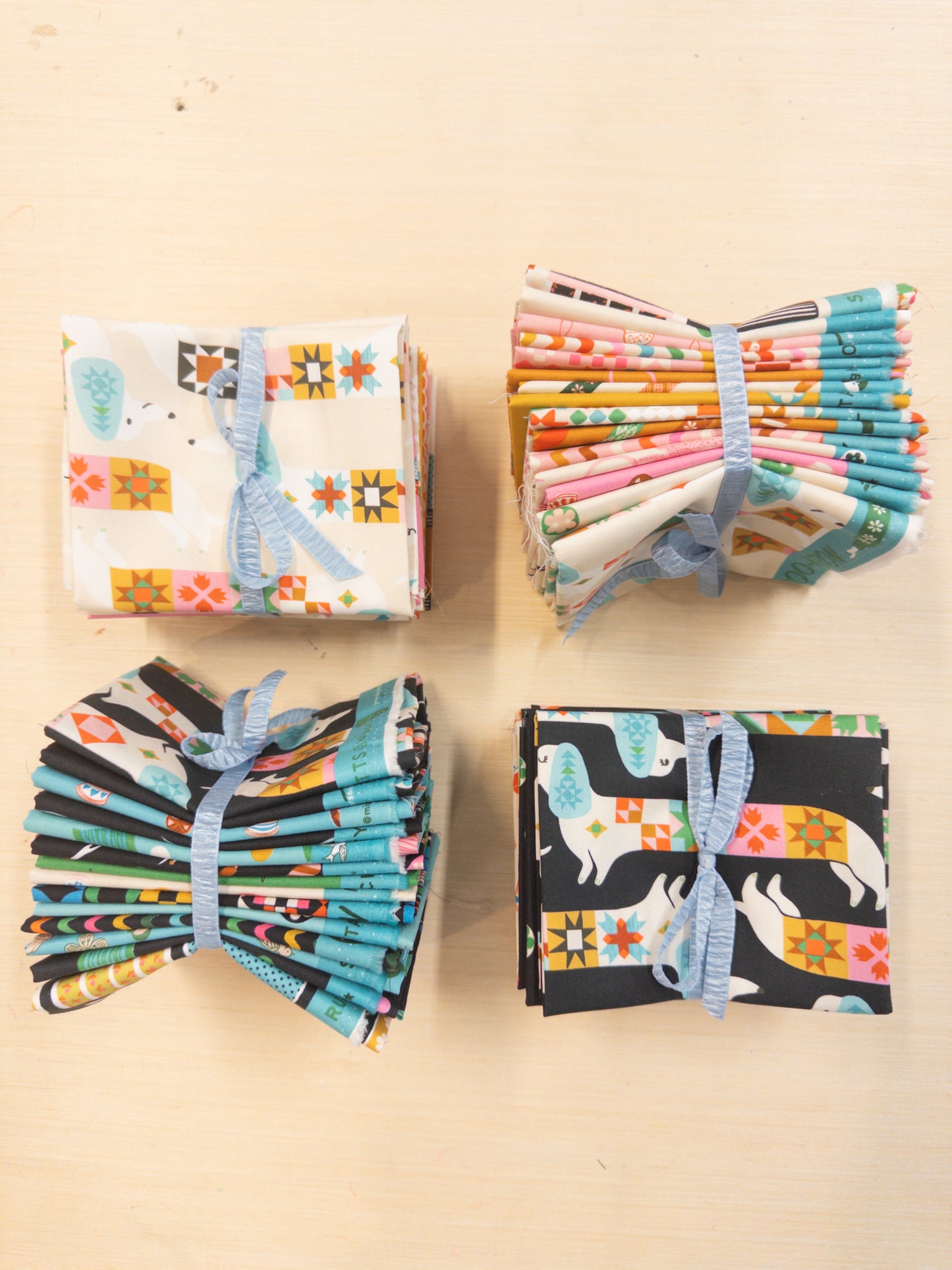 1800Notions Mini FQ Bundle!!