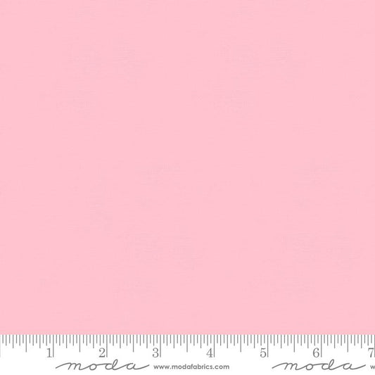 Bella Solids in Cotton Candy