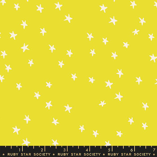 Starry in Citron