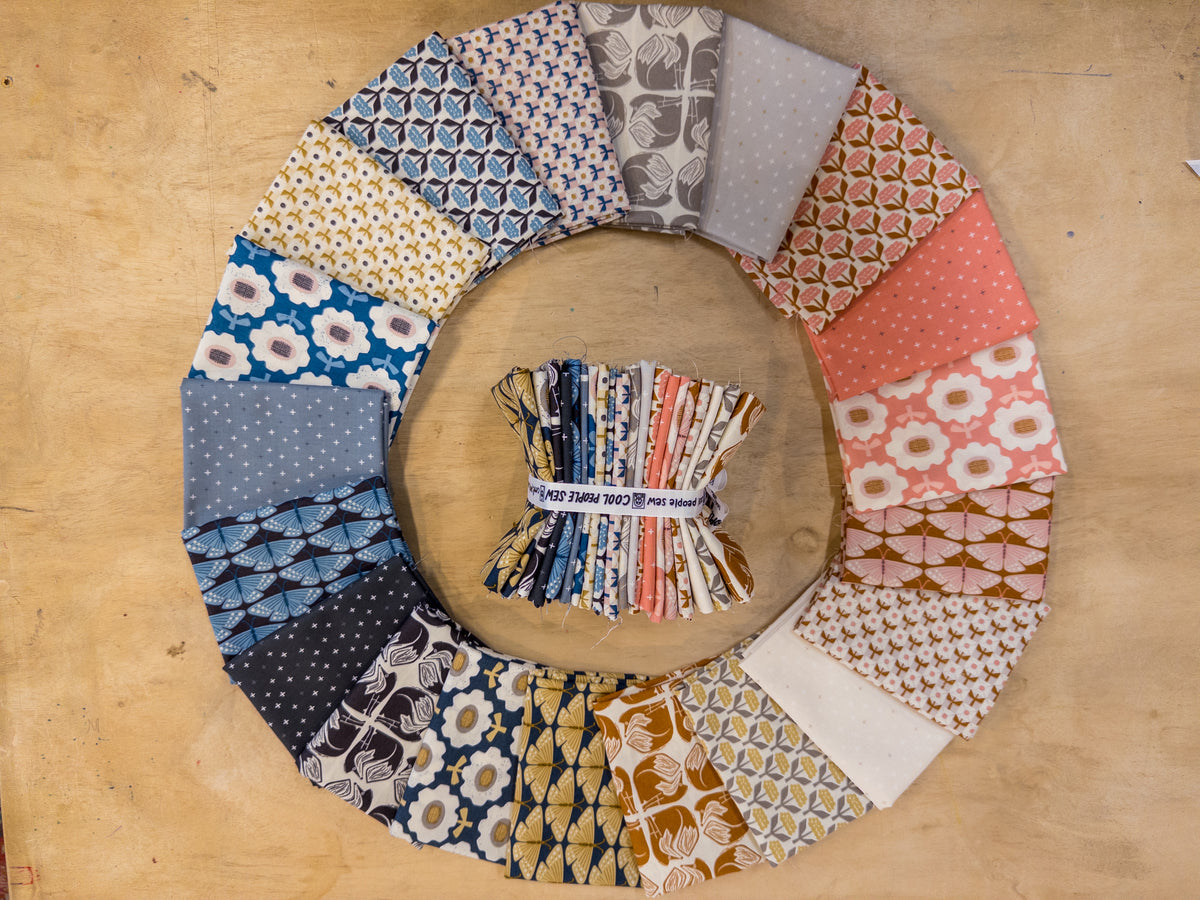 Fox & Flutter FQ Bundle