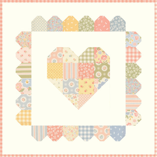 Quilt Masters: Project Workshop