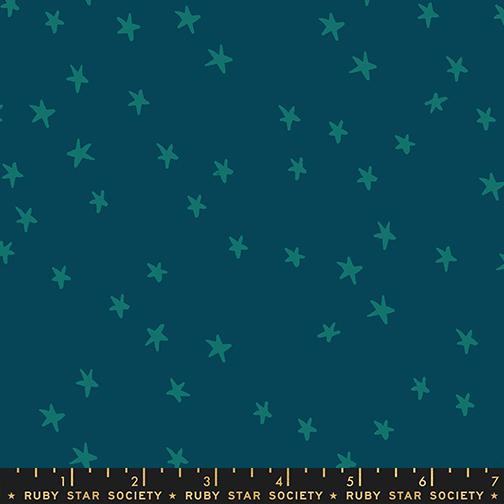 Starry in Galaxy