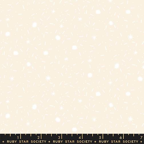 Sprinkles in Natural