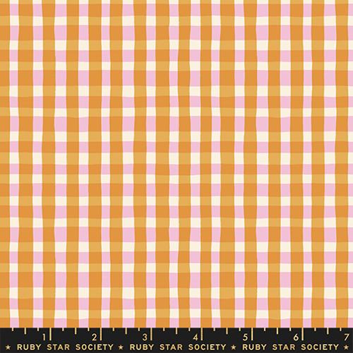 Tablecloth in Honey
