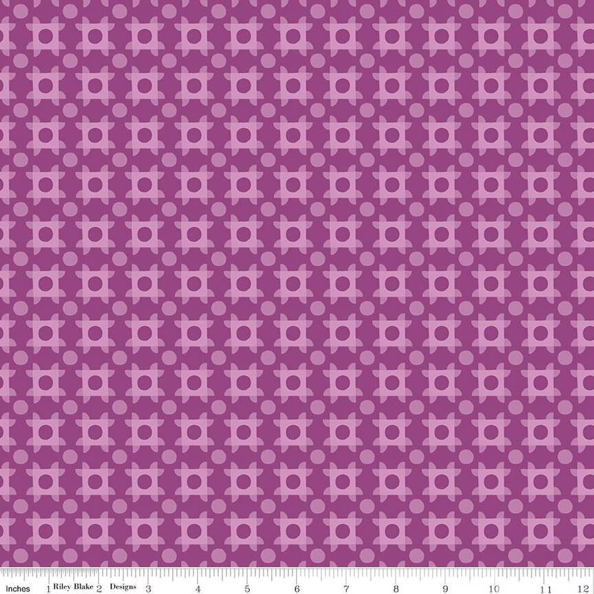 The Genesis of a Journey - Fat Quarter Bundle - PREORDER