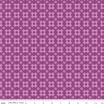 The Genesis of a Journey - Fat Quarter Bundle - PREORDER