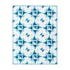 Crystalline Quilt Pattern