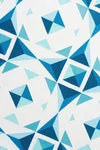 Crystalline Quilt Pattern