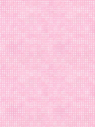 Dit Dot in Pink