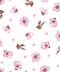Blossom in Pink
